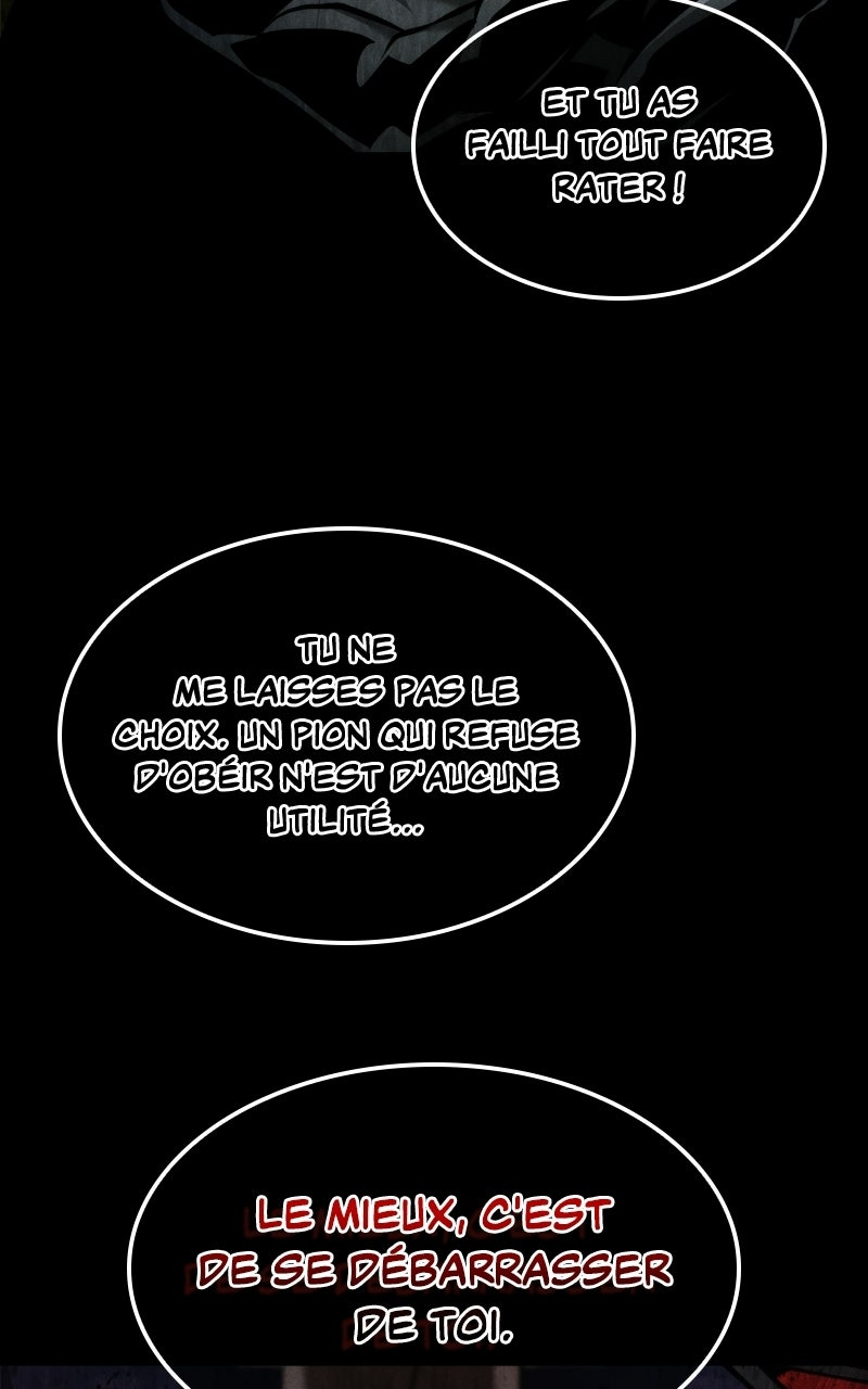 Read The Last Adventurer fr Manga Online