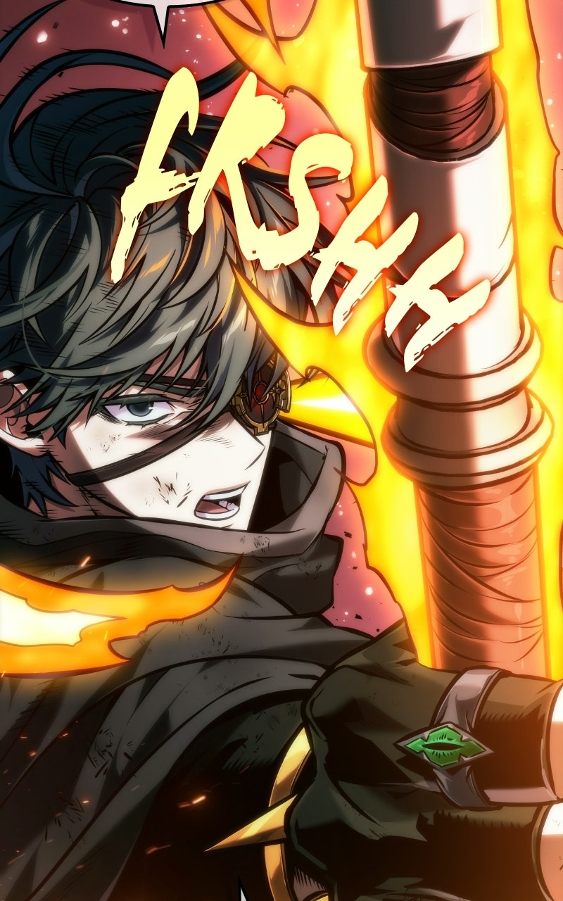 Read The Last Adventurer fr Manga Online