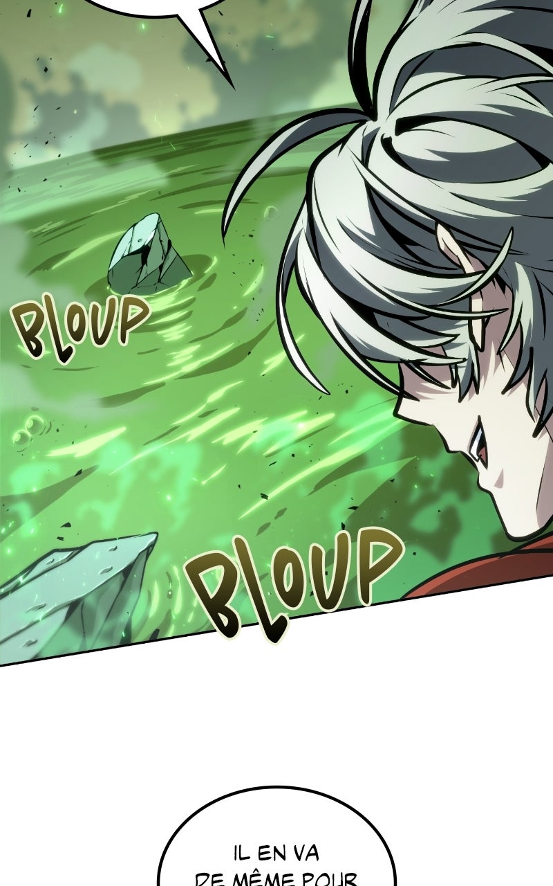 Read The Last Adventurer fr Manga Online