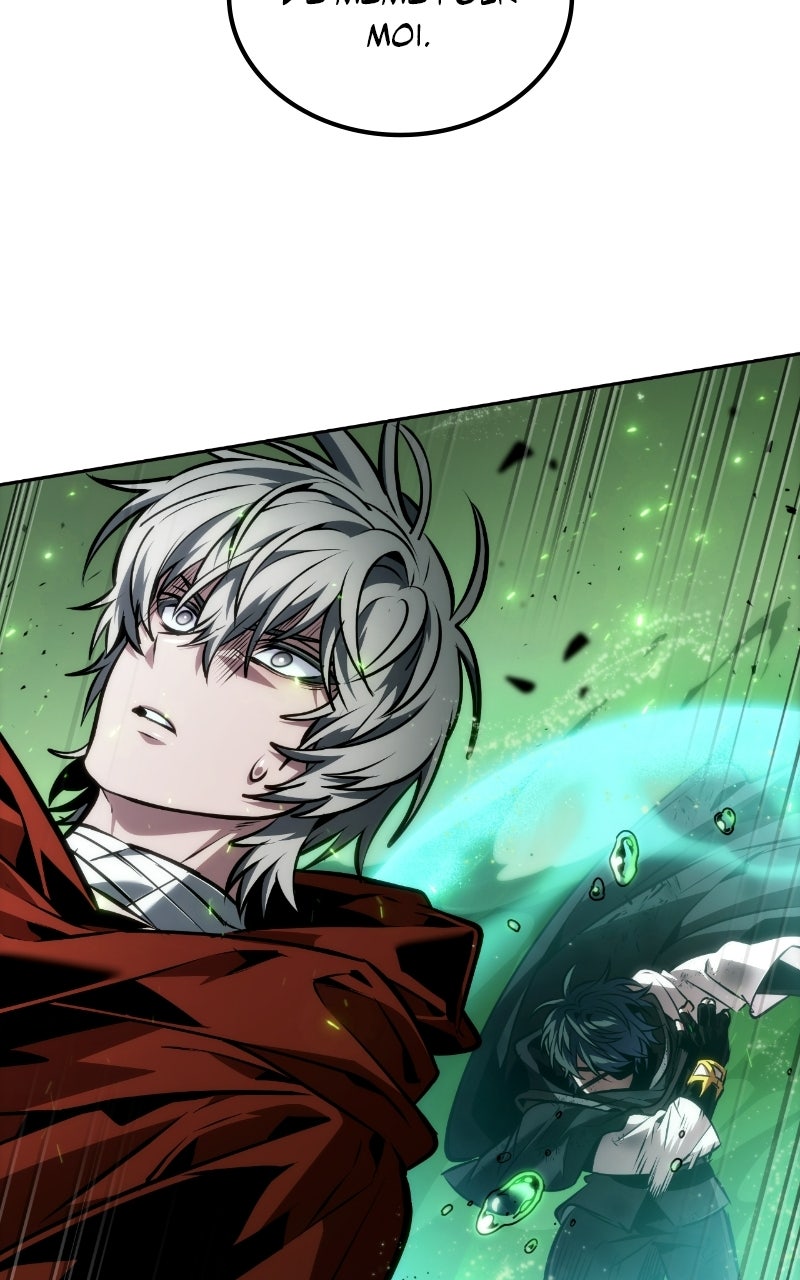 Read The Last Adventurer fr Manga Online