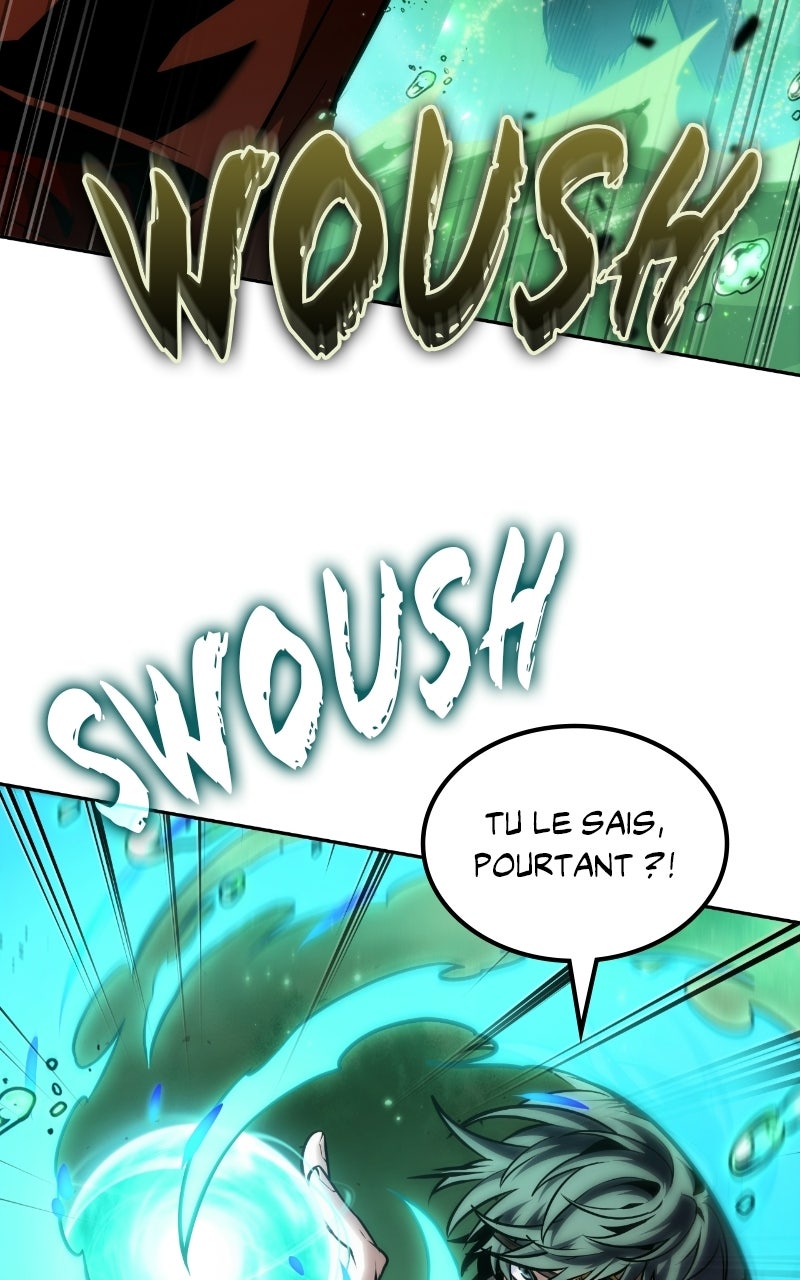 Read The Last Adventurer fr Manga Online