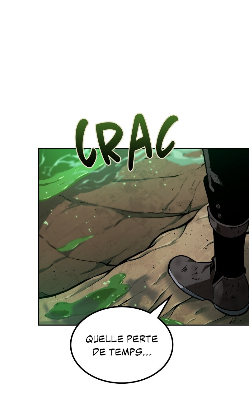 Read The Last Adventurer fr Manga Online