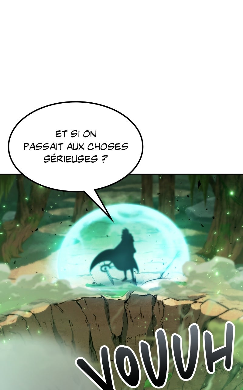 Read The Last Adventurer fr Manga Online