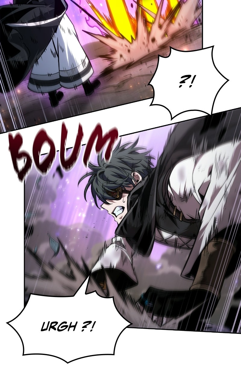 Read The Last Adventurer fr Manga Online