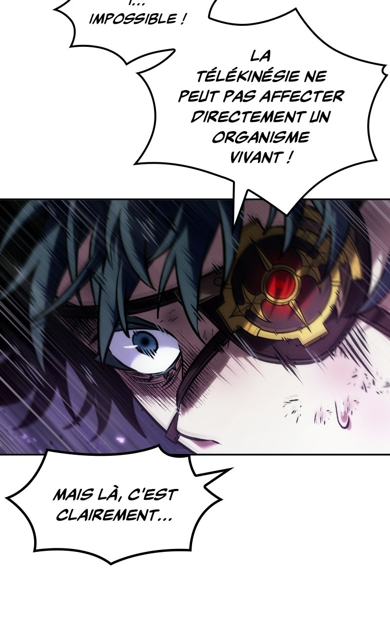 Read The Last Adventurer fr Manga Online