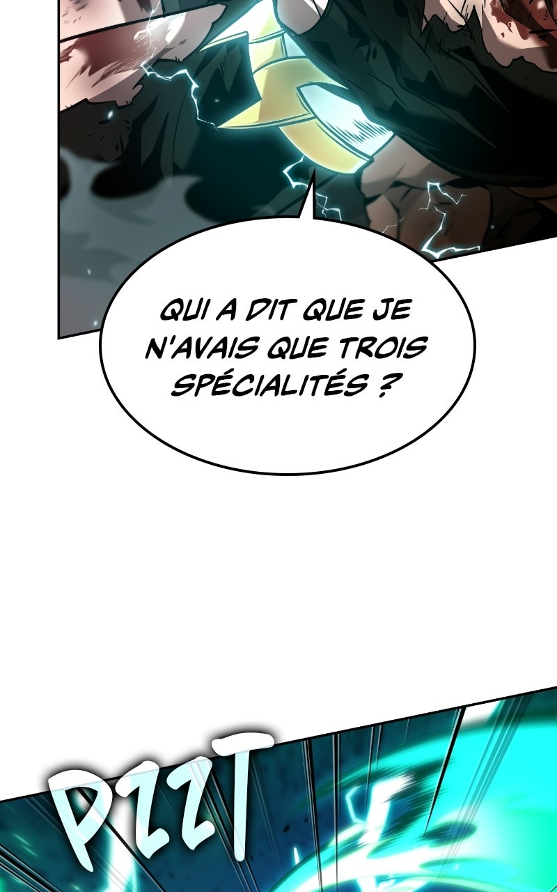 Read The Last Adventurer fr Manga Online