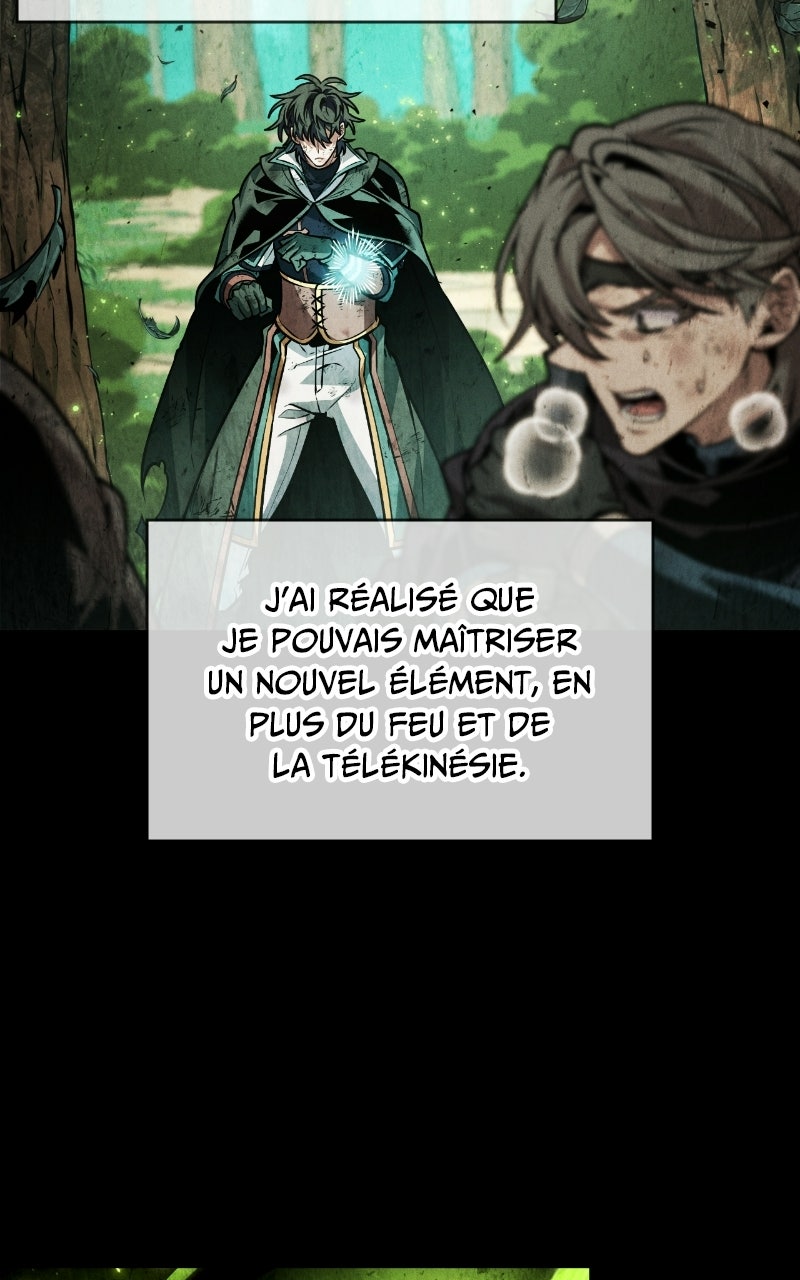 Read The Last Adventurer fr Manga Online