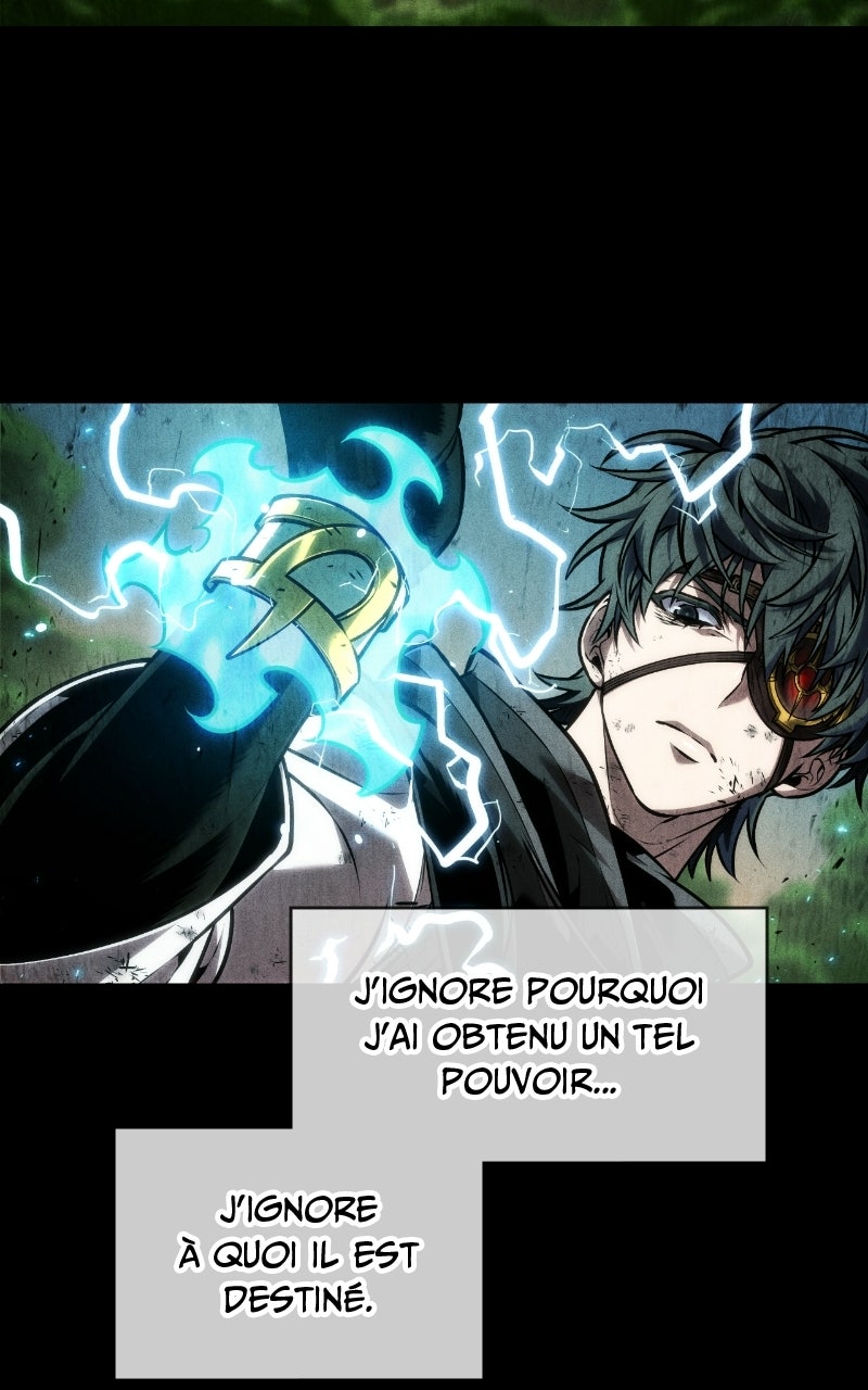 Read The Last Adventurer fr Manga Online