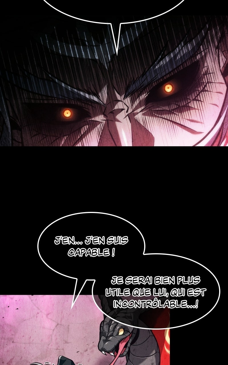 Read The Last Adventurer fr Manga Online