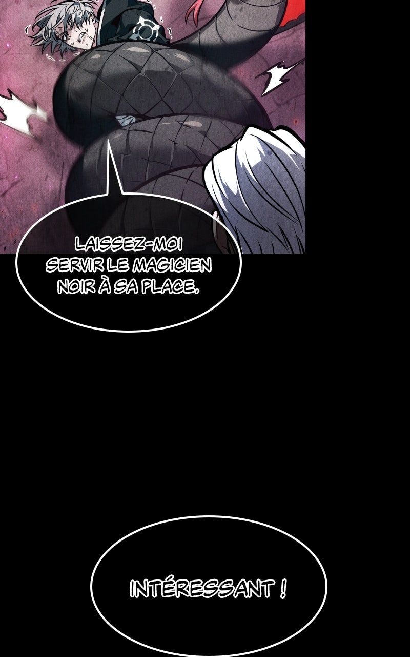 Read The Last Adventurer fr Manga Online