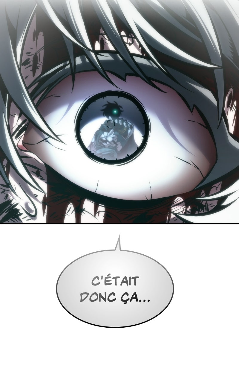 Read The Last Adventurer fr Manga Online