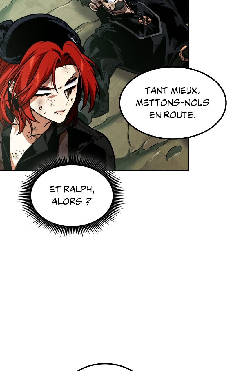 Read The Last Adventurer fr Manga Online