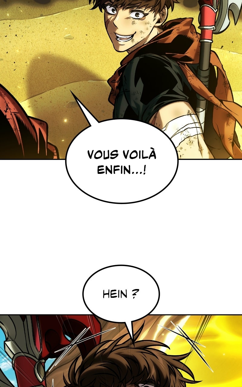 Read The Last Adventurer fr Manga Online