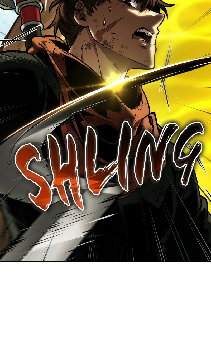 Read The Last Adventurer fr Manga Online