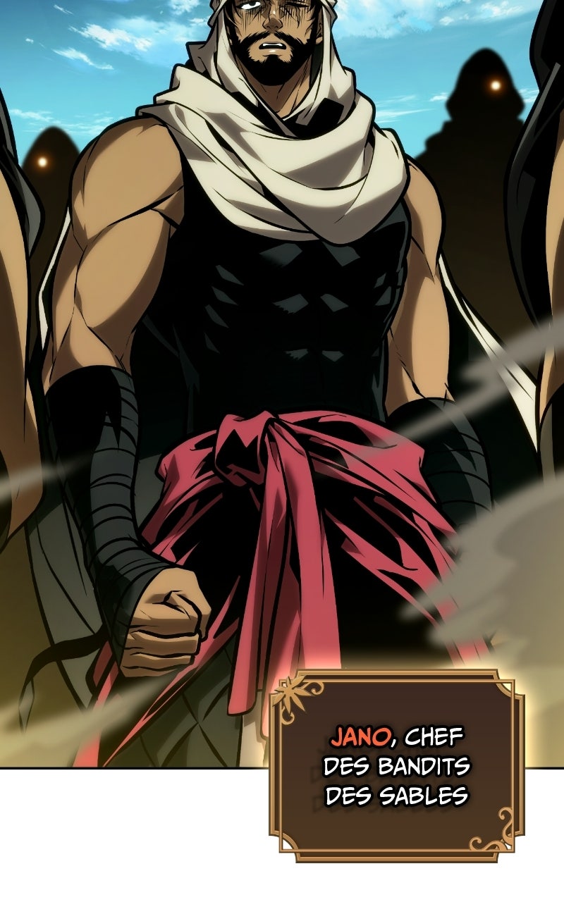 Read The Last Adventurer fr Manga Online