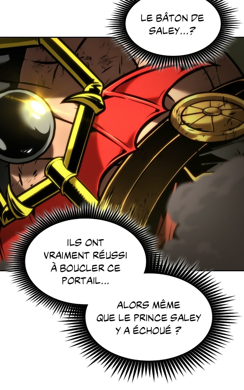 Read The Last Adventurer fr Manga Online