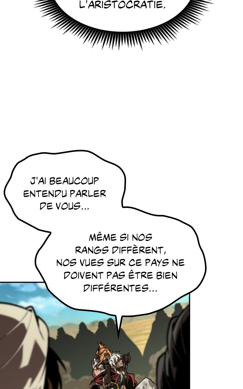 Read The Last Adventurer fr Manga Online