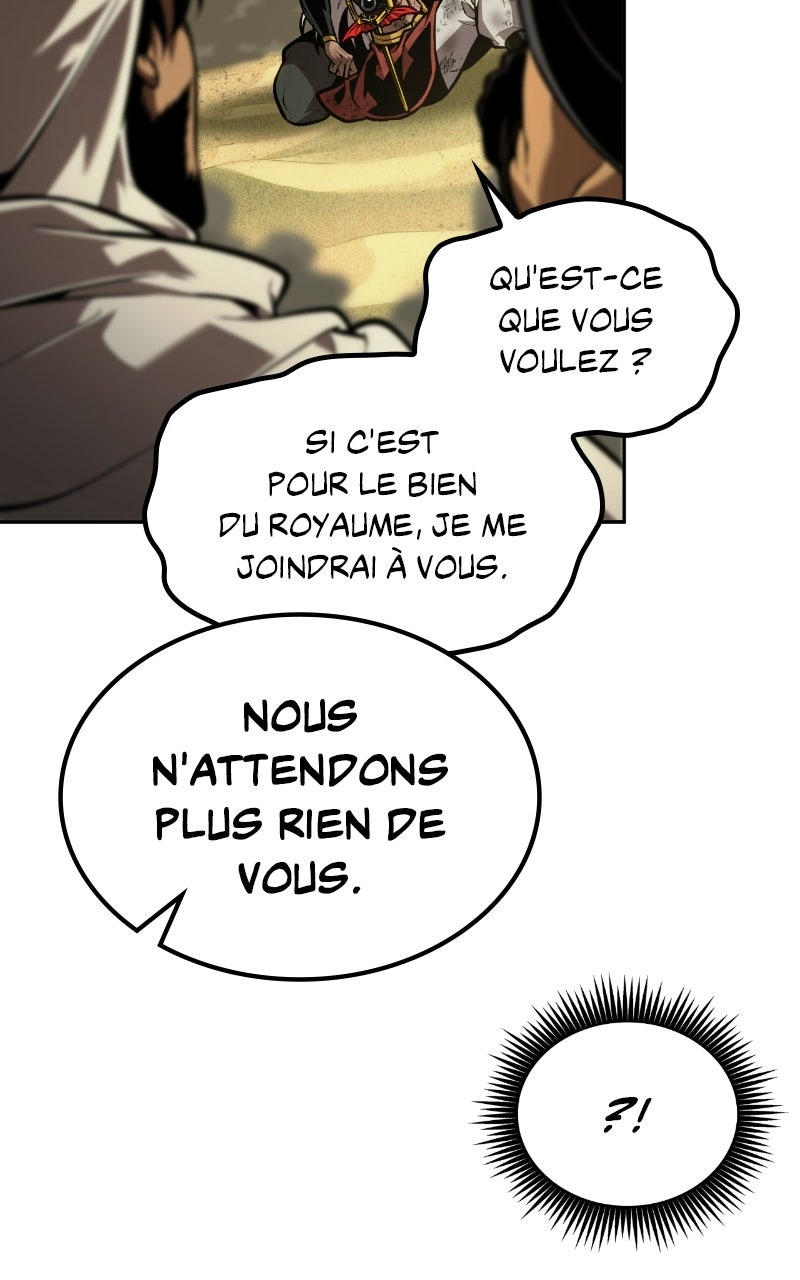 Read The Last Adventurer fr Manga Online