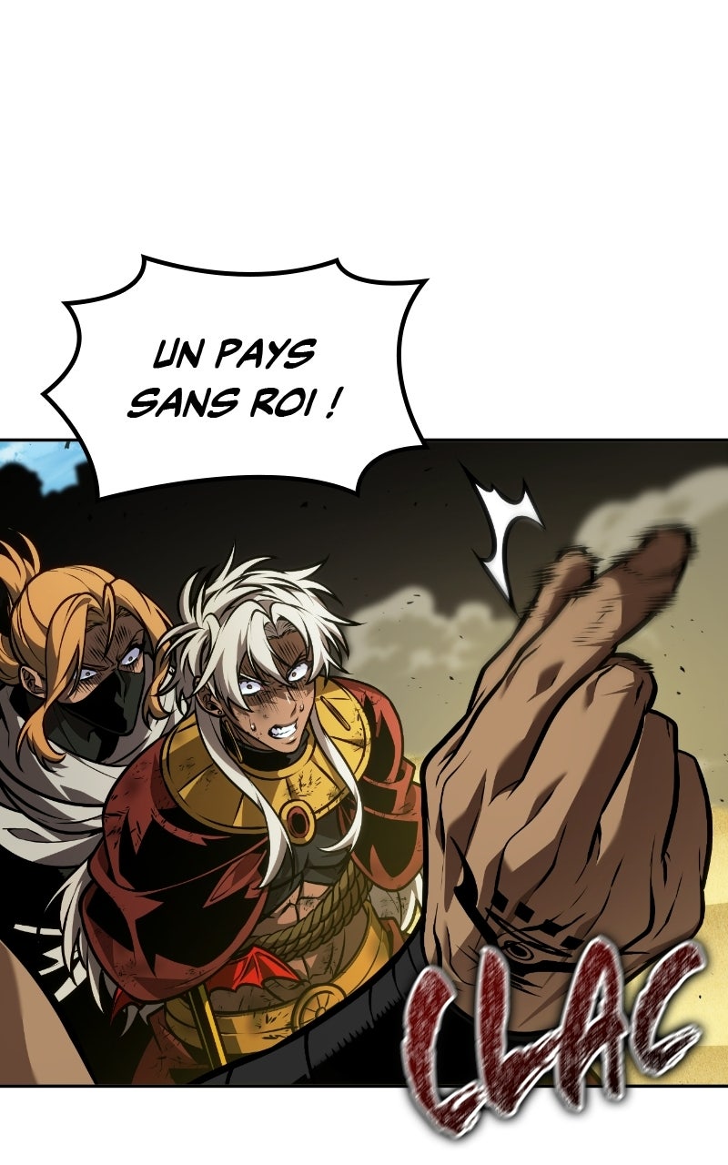 Read The Last Adventurer fr Manga Online