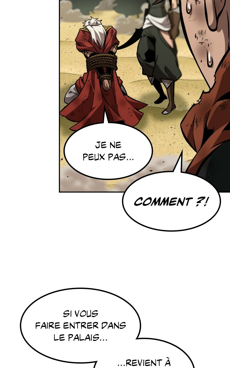 Read The Last Adventurer fr Manga Online