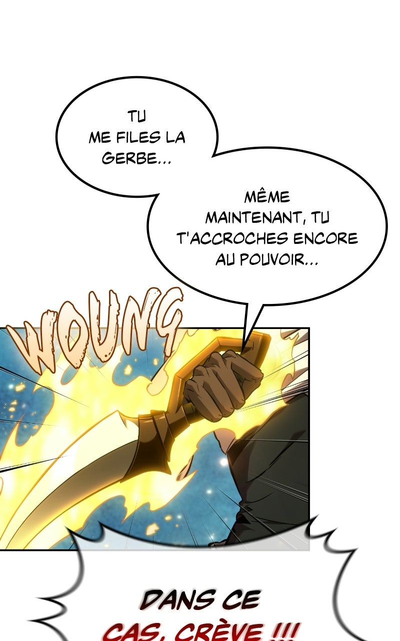 Read The Last Adventurer fr Manga Online