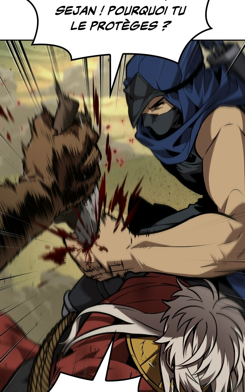 Read The Last Adventurer fr Manga Online