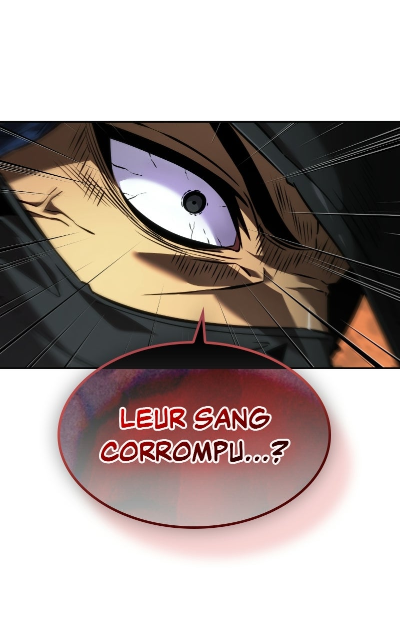 Read The Last Adventurer fr Manga Online