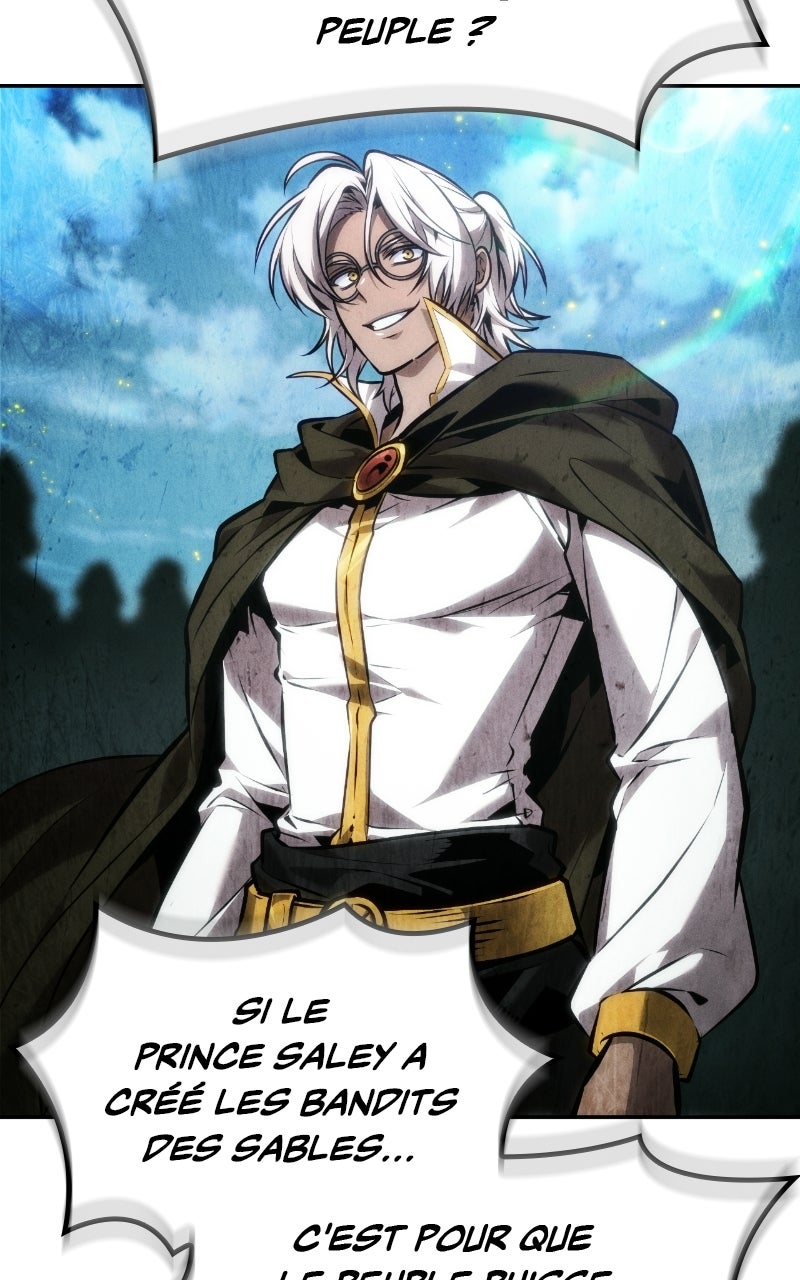 Read The Last Adventurer fr Manga Online