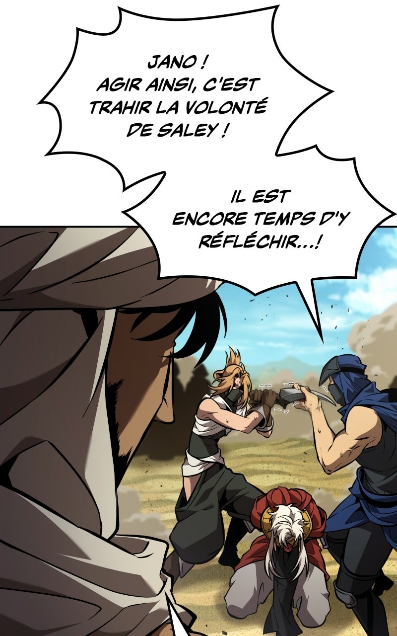 Read The Last Adventurer fr Manga Online