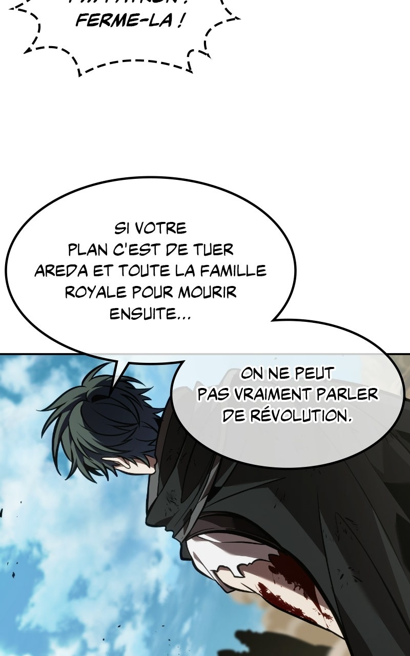 Read The Last Adventurer fr Manga Online