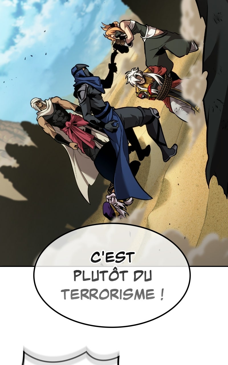 Read The Last Adventurer fr Manga Online