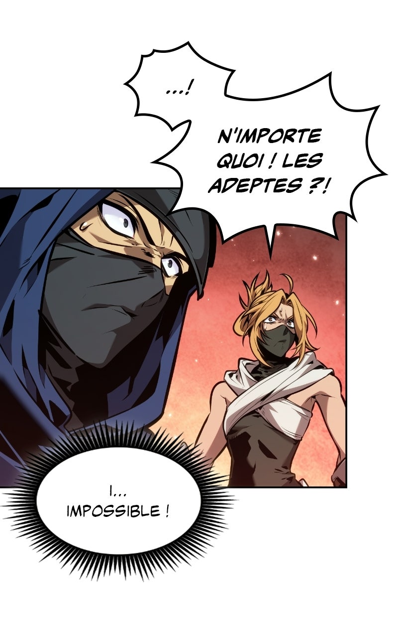 Read The Last Adventurer fr Manga Online