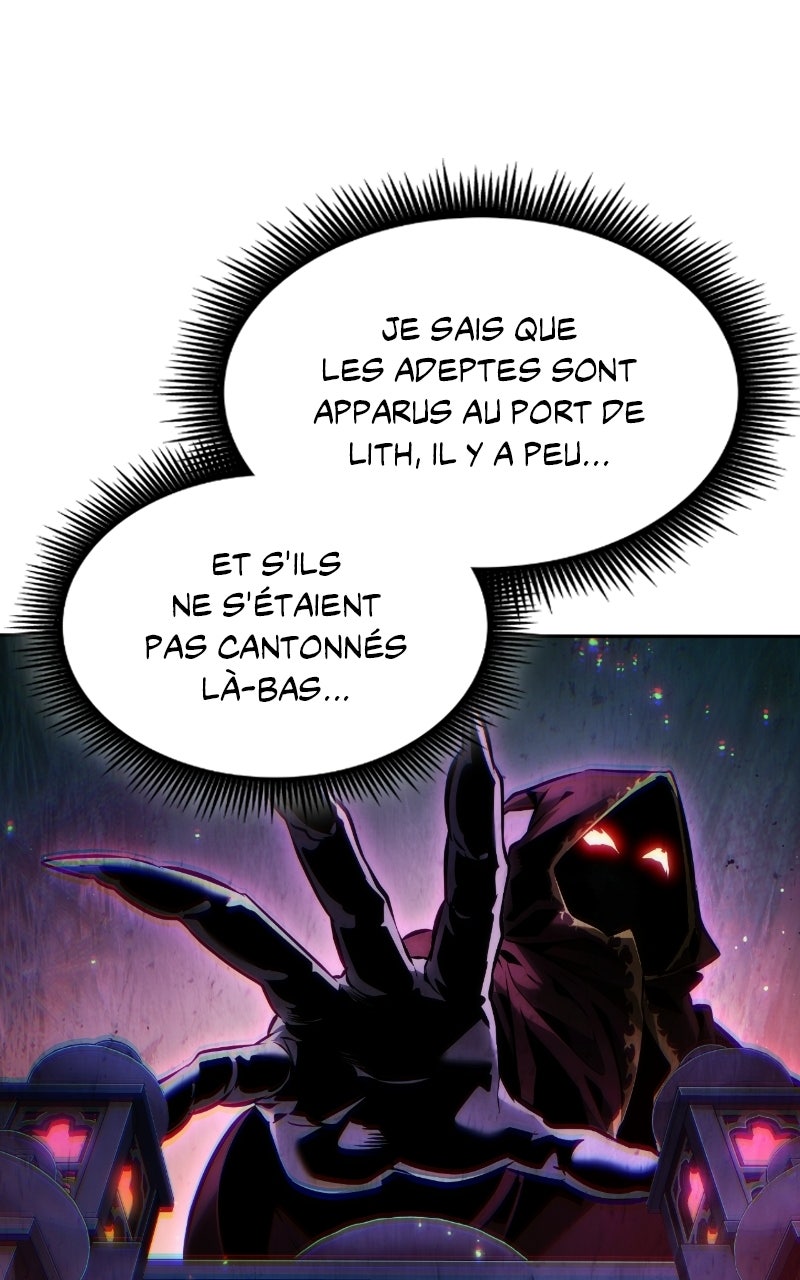 Read The Last Adventurer fr Manga Online