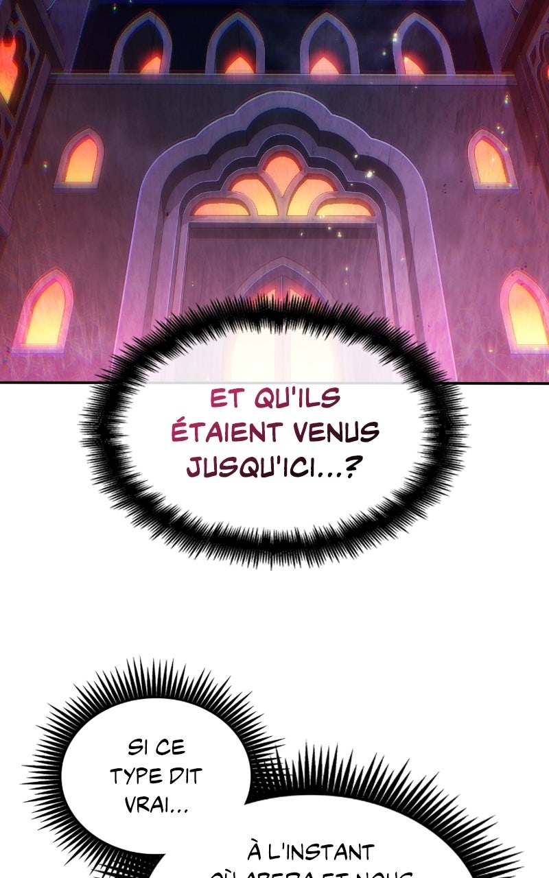 Read The Last Adventurer fr Manga Online