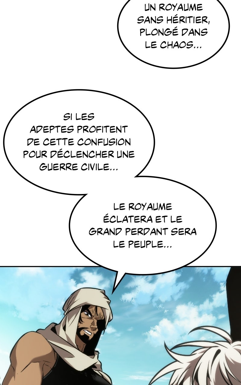 Read The Last Adventurer fr Manga Online