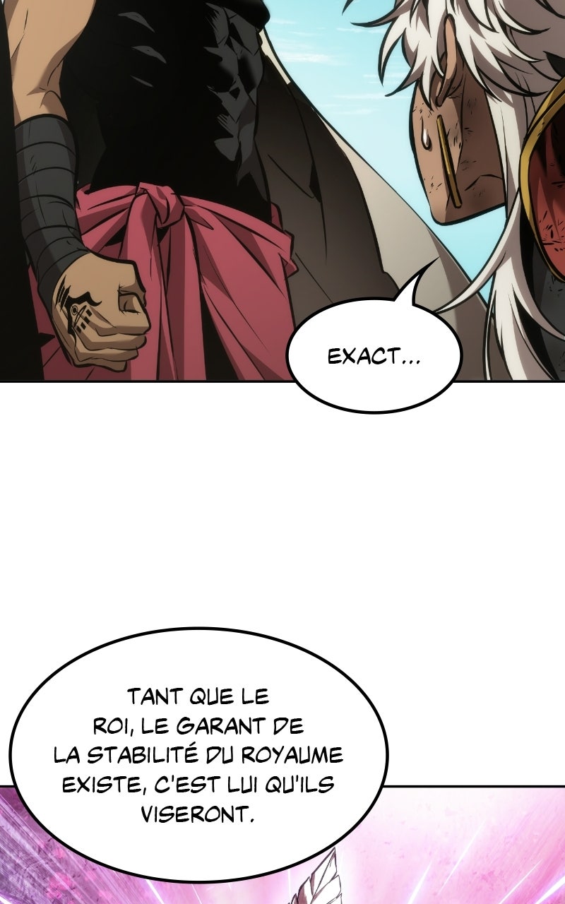 Read The Last Adventurer fr Manga Online