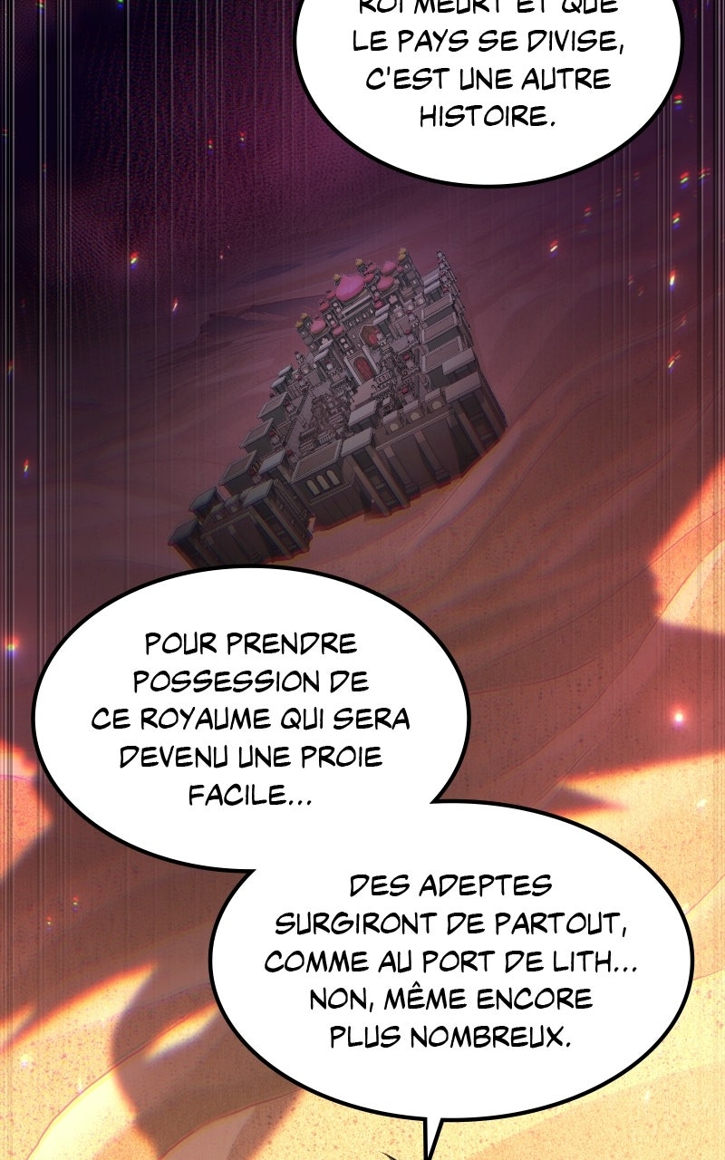 Read The Last Adventurer fr Manga Online