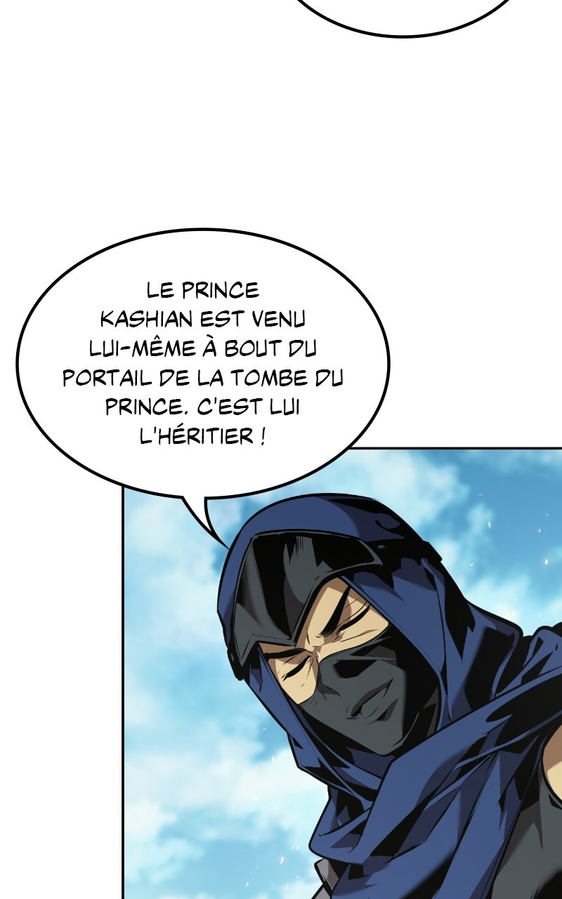 Read The Last Adventurer fr Manga Online