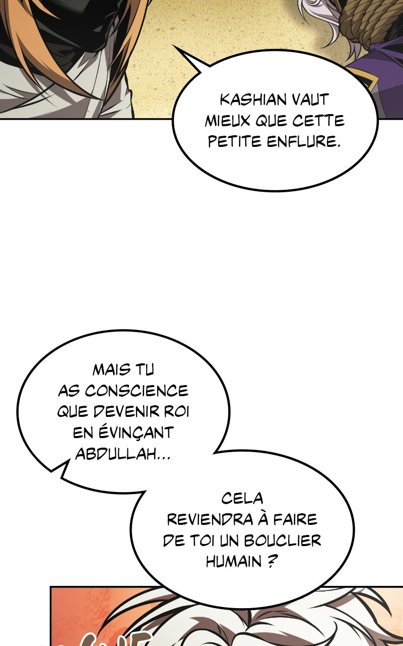 Read The Last Adventurer fr Manga Online