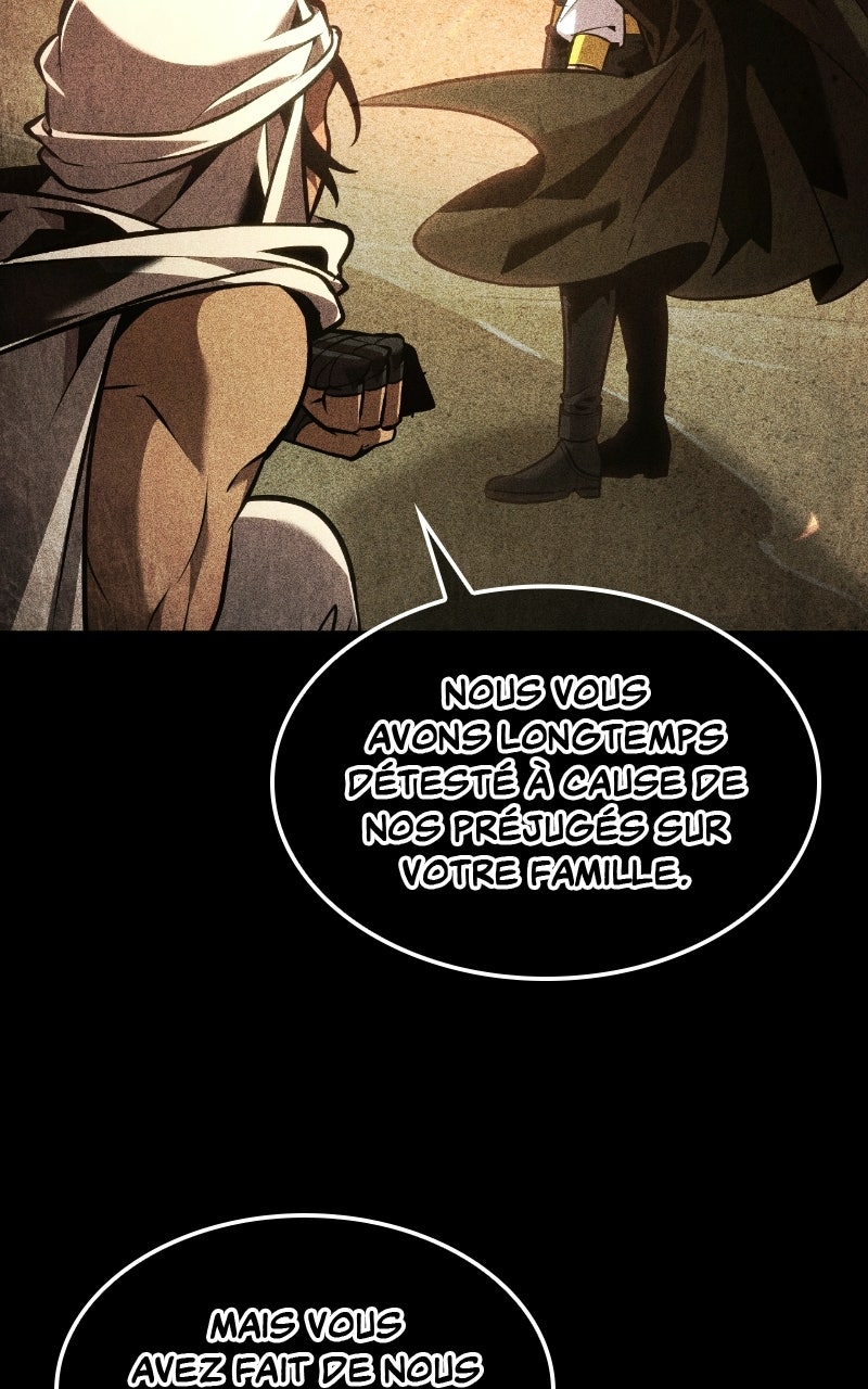 Read The Last Adventurer fr Manga Online