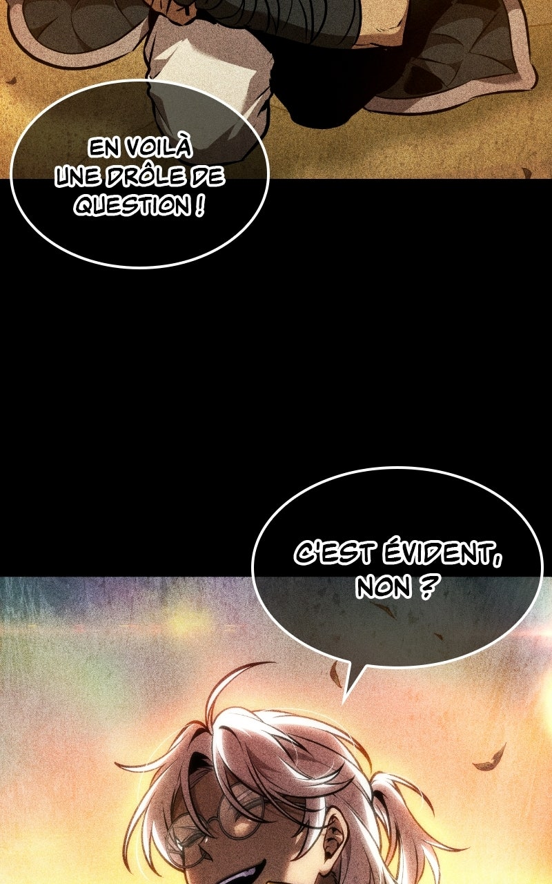 Read The Last Adventurer fr Manga Online