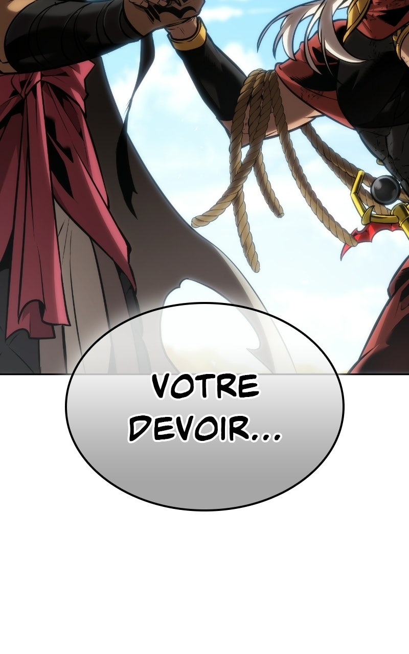 Read The Last Adventurer fr Manga Online