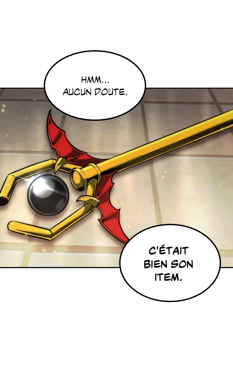 Read The Last Adventurer fr Manga Online