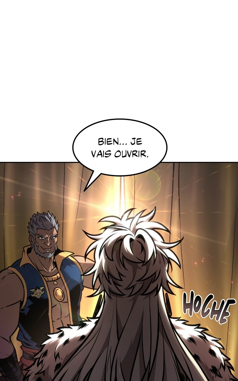 Read The Last Adventurer fr Manga Online