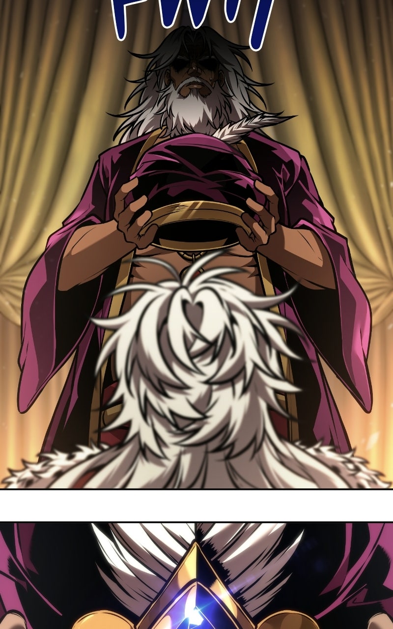 Read The Last Adventurer fr Manga Online