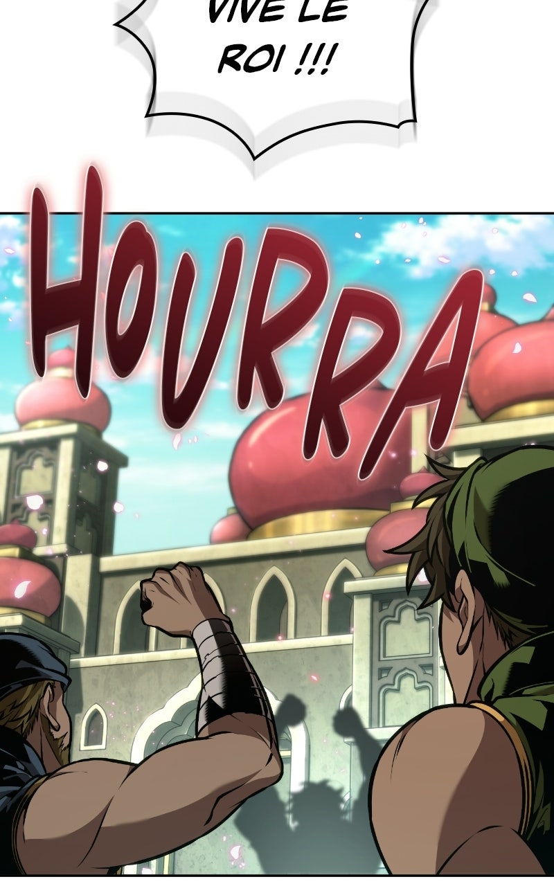 Read The Last Adventurer fr Manga Online