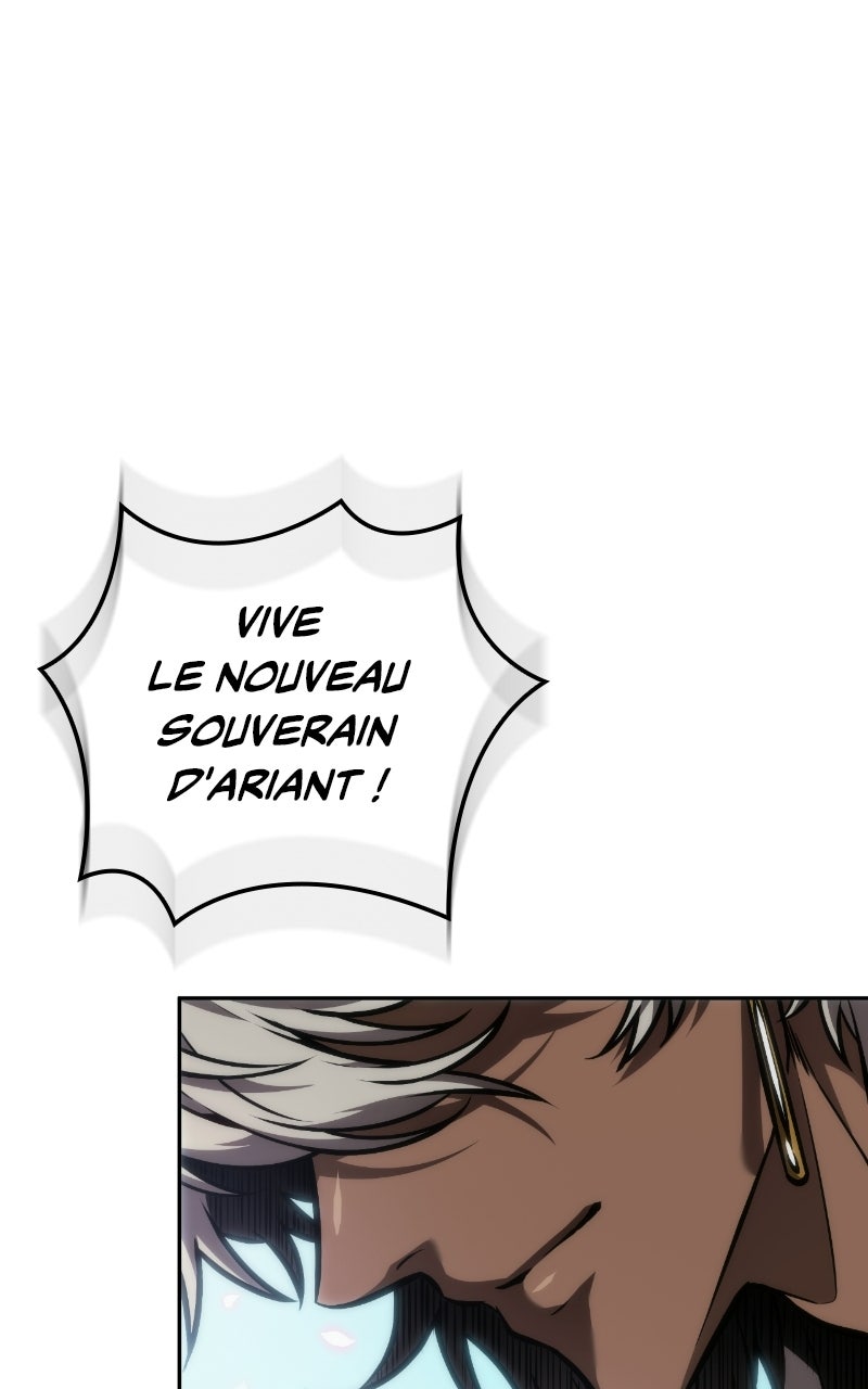 Read The Last Adventurer fr Manga Online