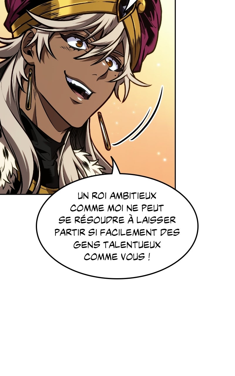 Read The Last Adventurer fr Manga Online