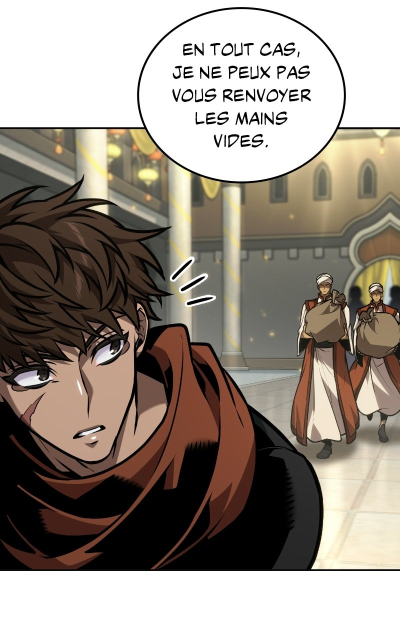 Read The Last Adventurer fr Manga Online