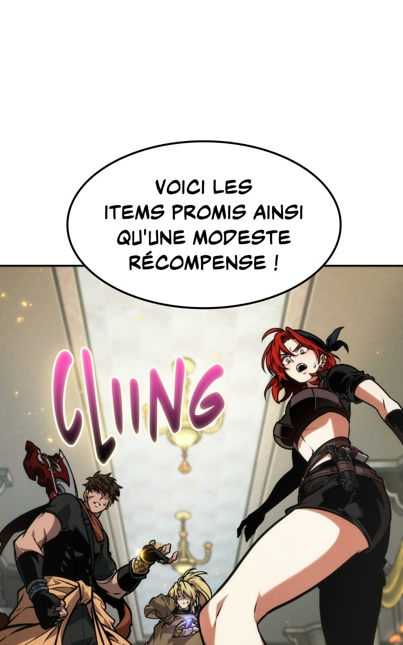 Read The Last Adventurer fr Manga Online